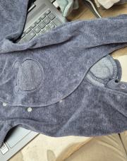 Pyjama Noukies T56